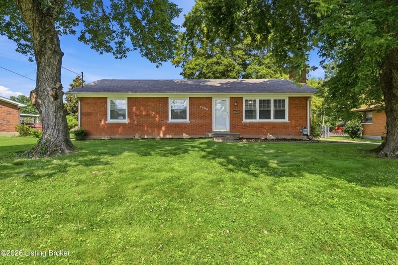7908 Red Cedar Way, Louisville, KY 40219