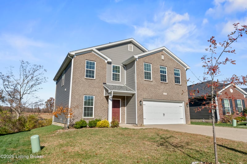 7909 Cascade Falls Cv, Louisville, KY 40229