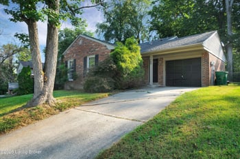 7909 Mary Sue Dr, Louisville, KY 40291