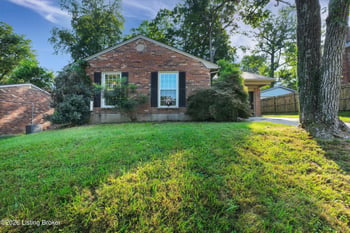 7909 Mary Sue Dr, Louisville, KY 40291