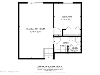 7909 Mary Sue Dr, Louisville, KY 40291
