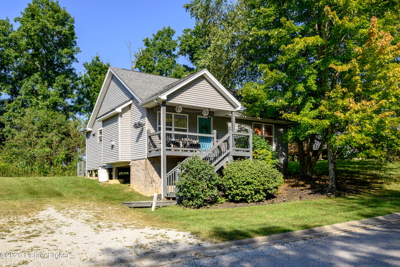 791 Grandview Dr #23, Taylorsville, KY 40071