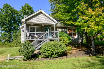 791 Grandview Dr #23, Taylorsville, KY 40071
