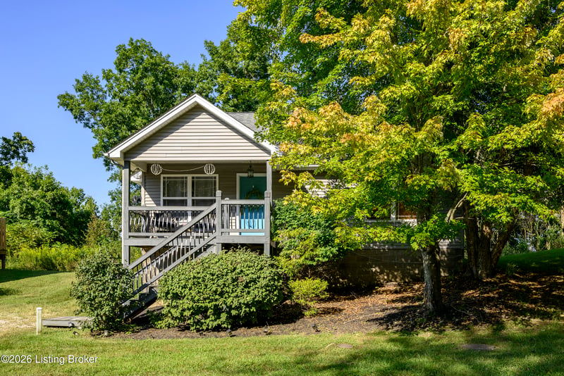 791 Grandview Dr #23, Taylorsville, KY 40071