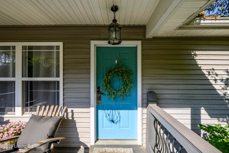 791 Grandview Dr #23, Taylorsville, KY 40071