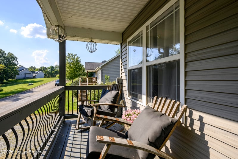 791 Grandview Dr #23, Taylorsville, KY 40071