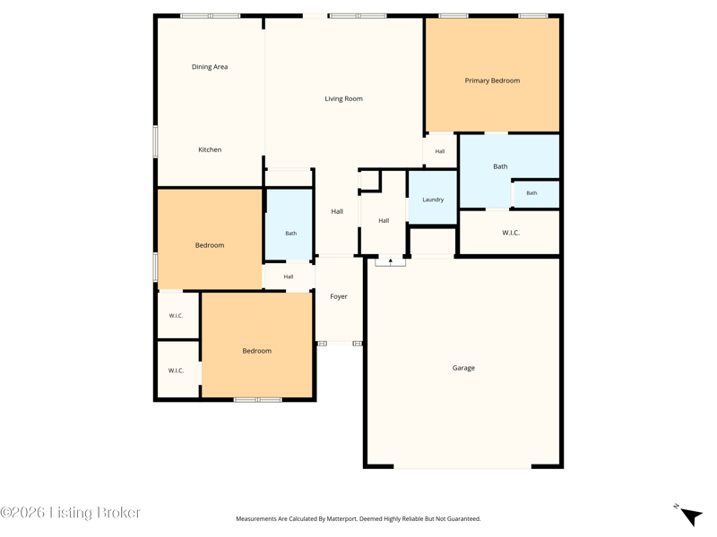 7911 Cultivator Ct, Louisville, KY 40291