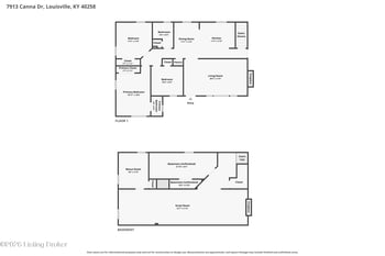 7913 Canna Dr, Louisville, KY 40258