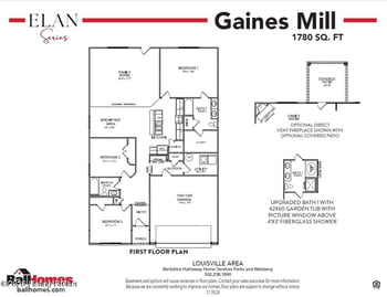 7920 Copper Drift Way, Louisville, KY 40291
