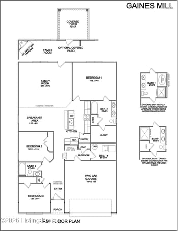 7920 Copper Drift Way, Louisville, KY 40291
