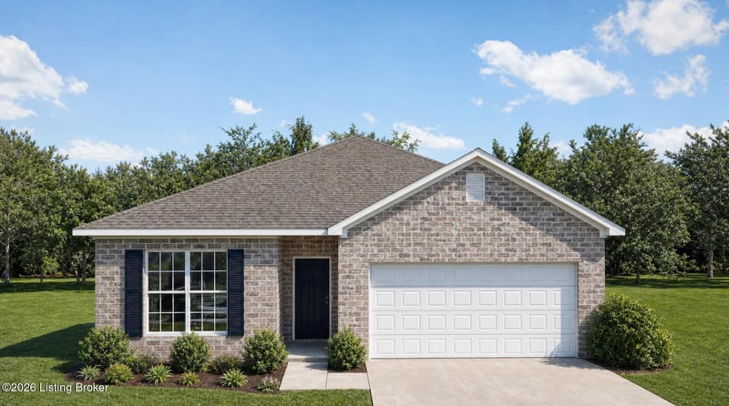 7920 Copper Drift Way, Louisville, KY 40291