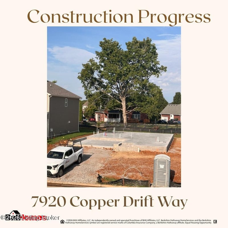7920 Copper Drift Way, Louisville, KY 40291