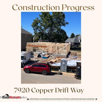 7920 Copper Drift Way, Louisville, KY 40291