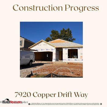 7920 Copper Drift Way, Louisville, KY 40291