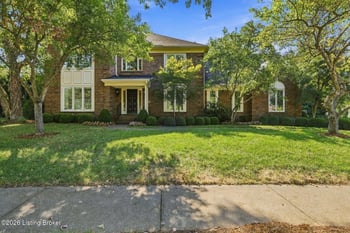 7921 Albrecht Cir, Louisville, KY 40241