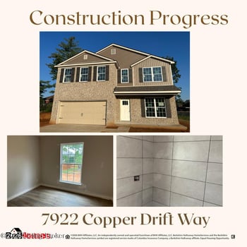 7922 Copper Drift Way, Louisville, KY 40291