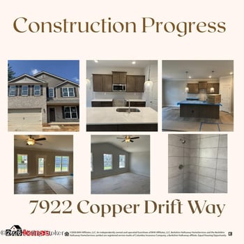 7922 Copper Drift Way, Louisville, KY 40291