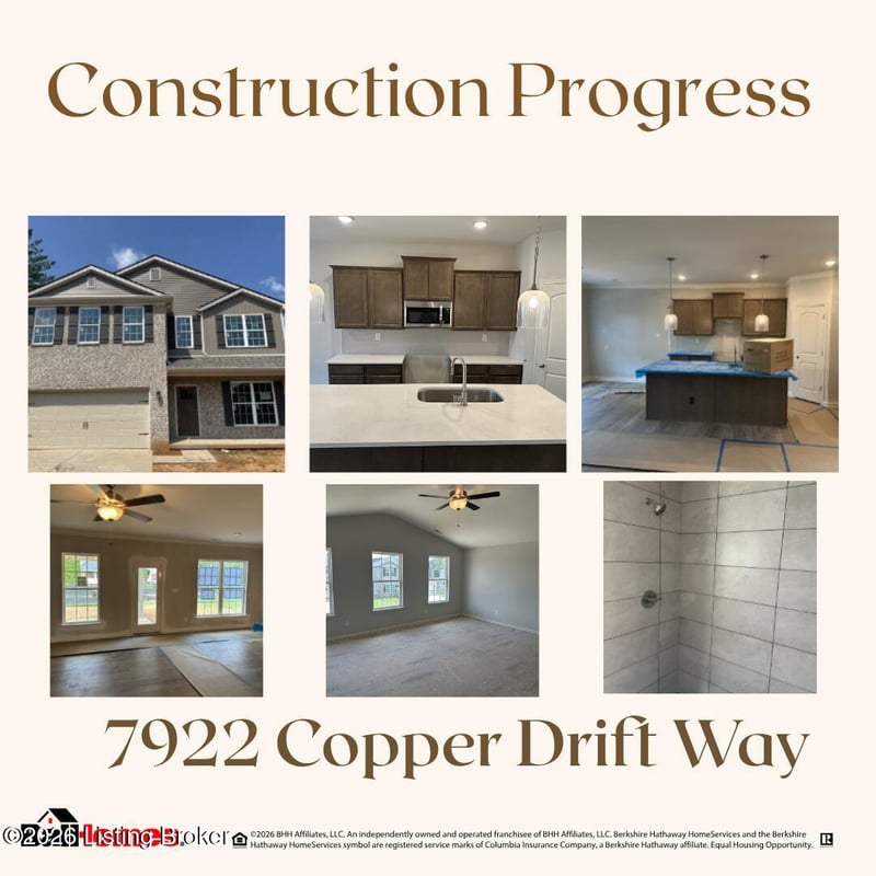 7922 Copper Drift Way, Louisville, KY 40291