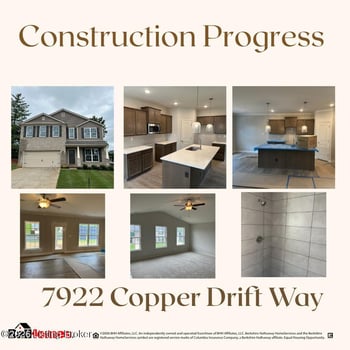 7922 Copper Drift Way, Louisville, KY 40291
