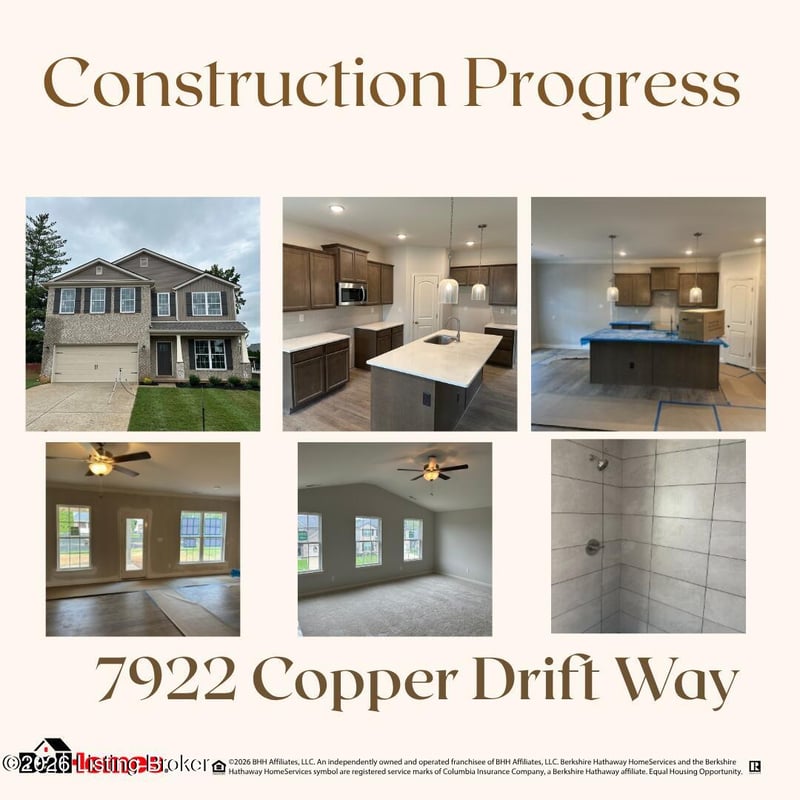 7922 Copper Drift Way, Louisville, KY 40291
