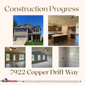 7922 Copper Drift Way, Louisville, KY 40291