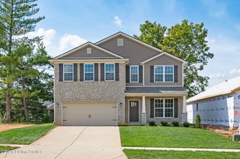 7922 Copper Drift Way, Louisville, KY 40291