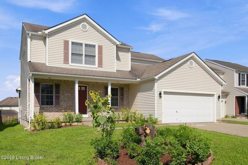 7923 Nature Way, Louisville, KY 40218