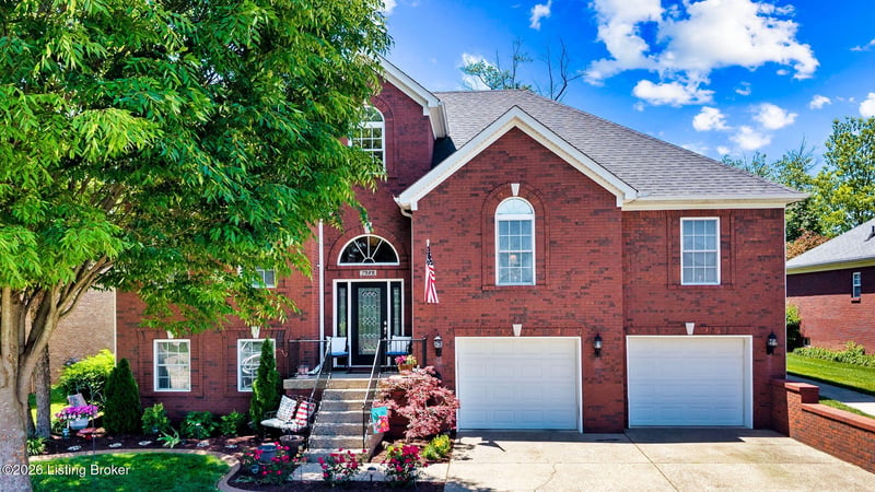 7928 Windgate Dr, Louisville, KY 40291