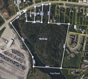 795 W Broadway, Eminence, KY 40019