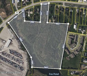 795 W Broadway, Eminence, KY 40019