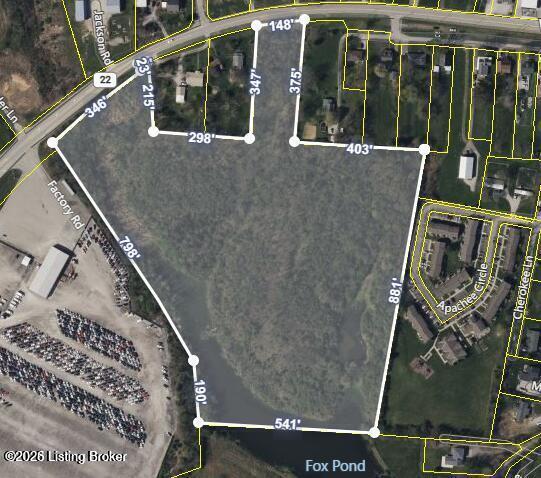 795 W Broadway, Eminence, KY 40019