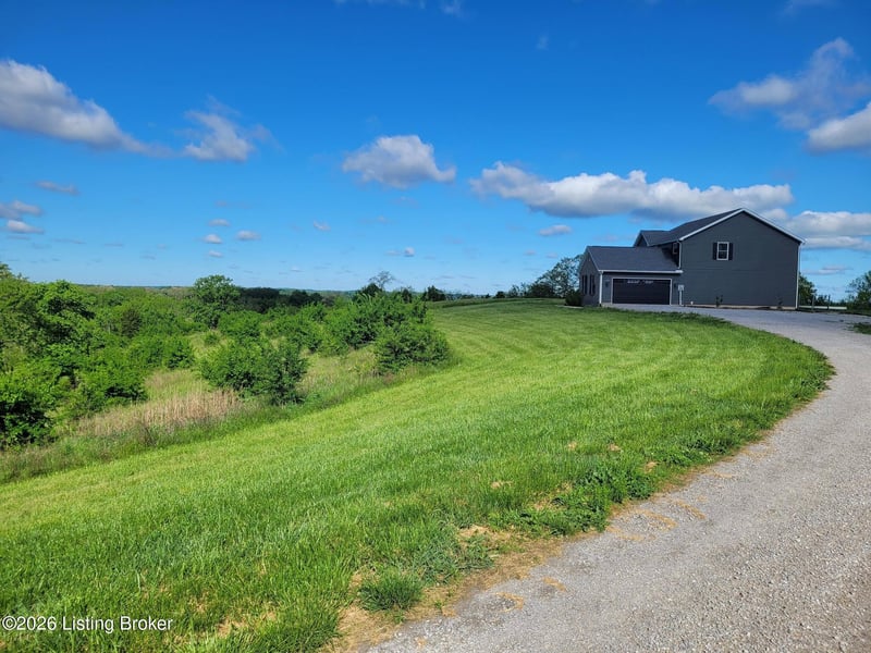 798 Ford Rd, Ghent, KY 41045