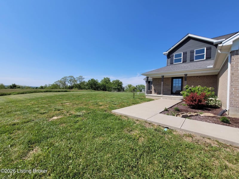 798 Ford Rd, Ghent, KY 41045