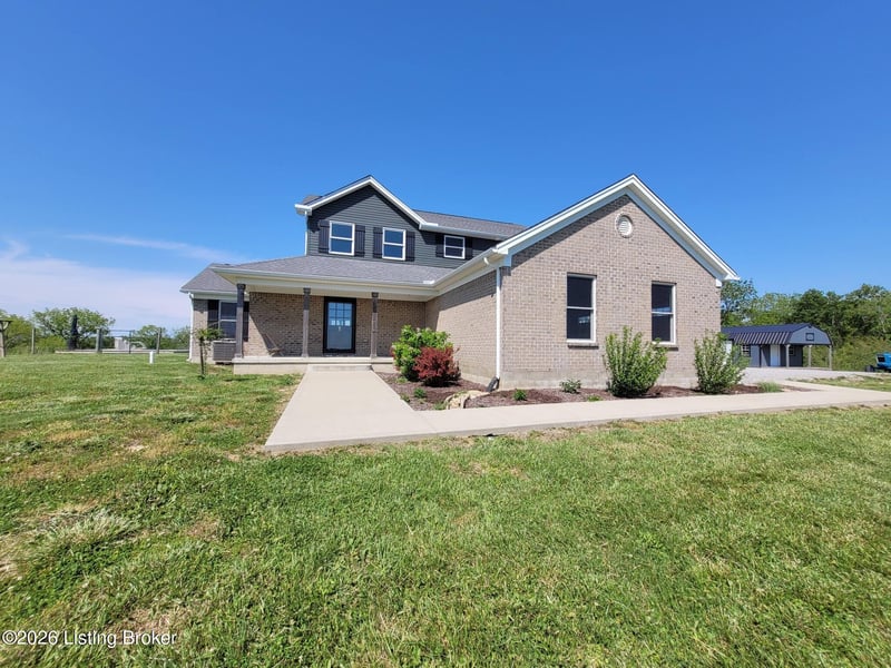 798 Ford Rd, Ghent, KY 41045