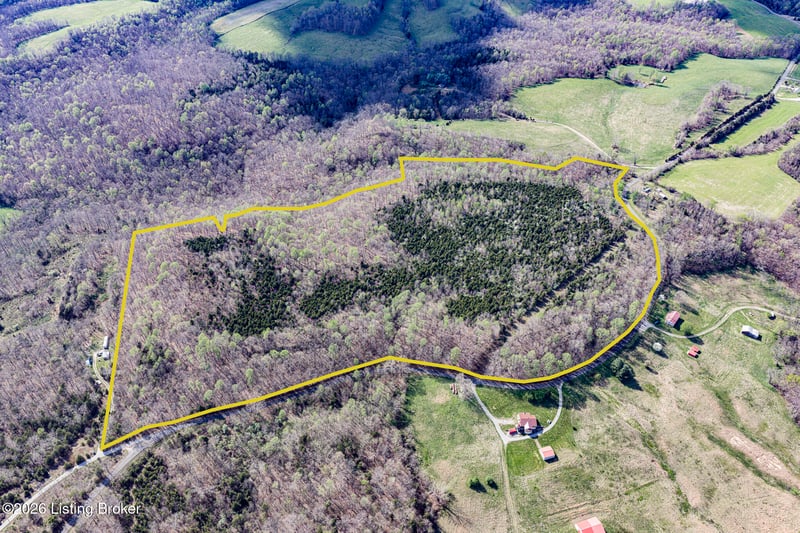798 Hooper Barton Rd, Leitchfield, KY 42754