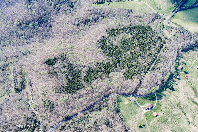 798 Hooper Barton Rd, Leitchfield, KY 42754