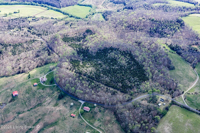 798 Hooper Barton Rd, Leitchfield, KY 42754