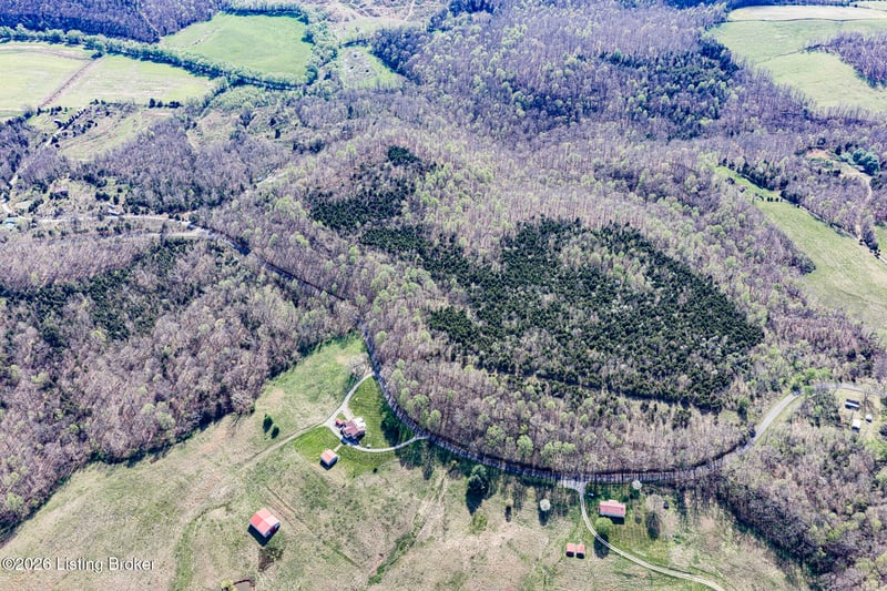 798 Hooper Barton Rd, Leitchfield, KY 42754