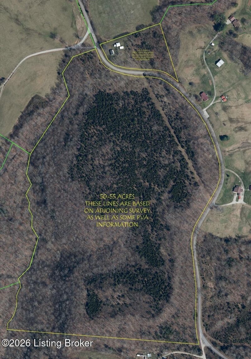 798 Hooper Barton Rd, Leitchfield, KY 42754
