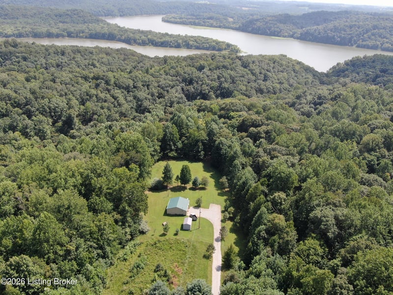 7985 Knifley Rd, Columbia, KY 42728