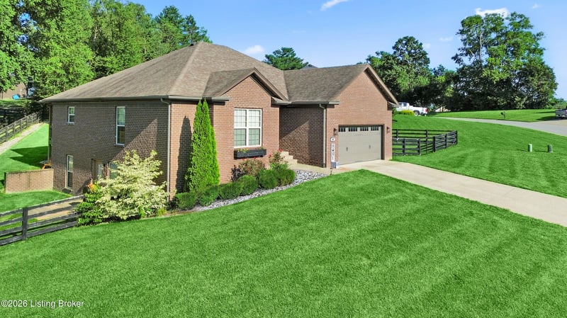 80 Eagles Nest, Taylorsville, KY 40071