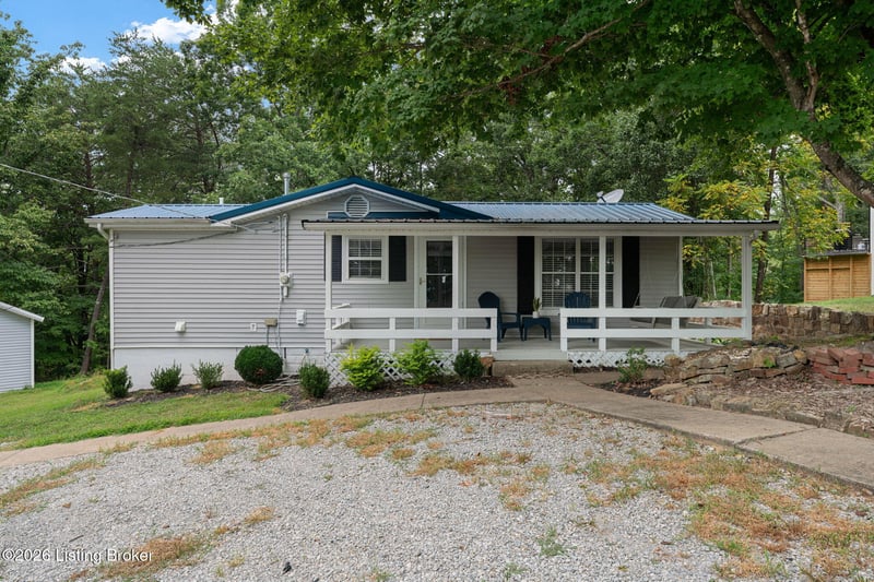 80 Holiday Hill Rd, Clarkson, KY 42726