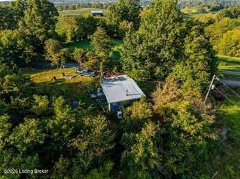 800 Baker Ridge Rd, Willisburg, KY 40078