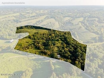 800 Baker Ridge Rd, Willisburg, KY 40078