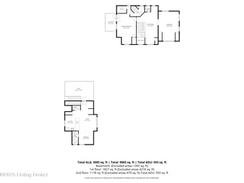 800 Candlelight Ln, Louisville, KY 40214