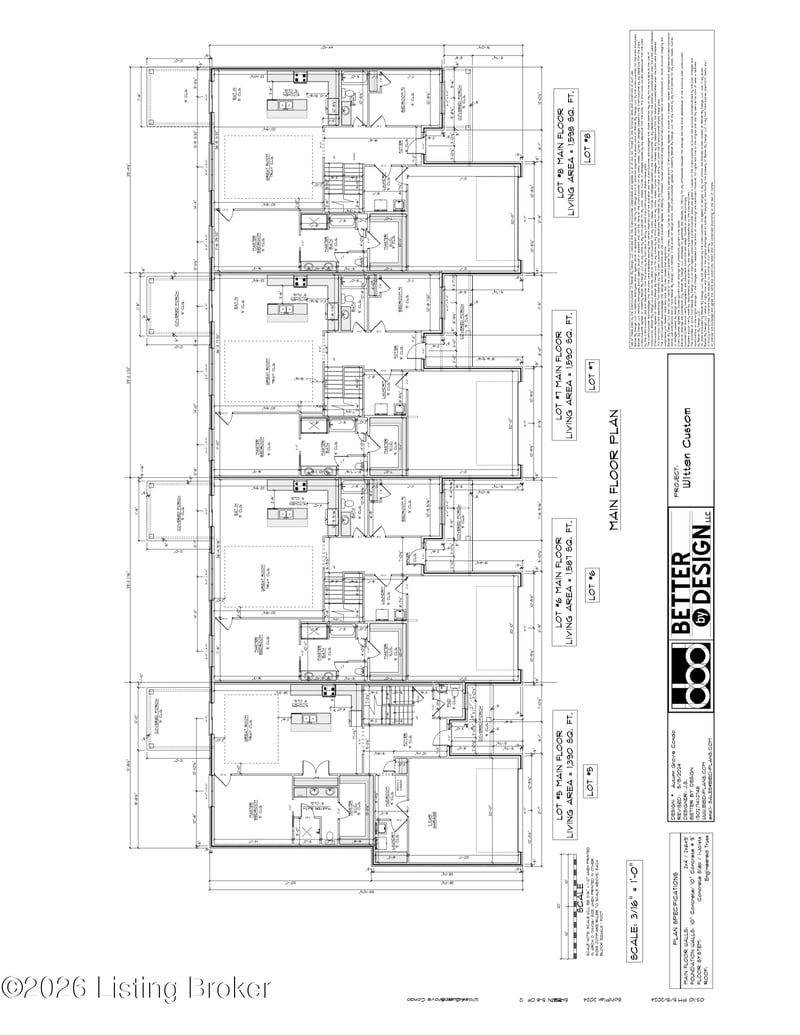 800 Katie Ln Lot 5, New Albany, IN 47150