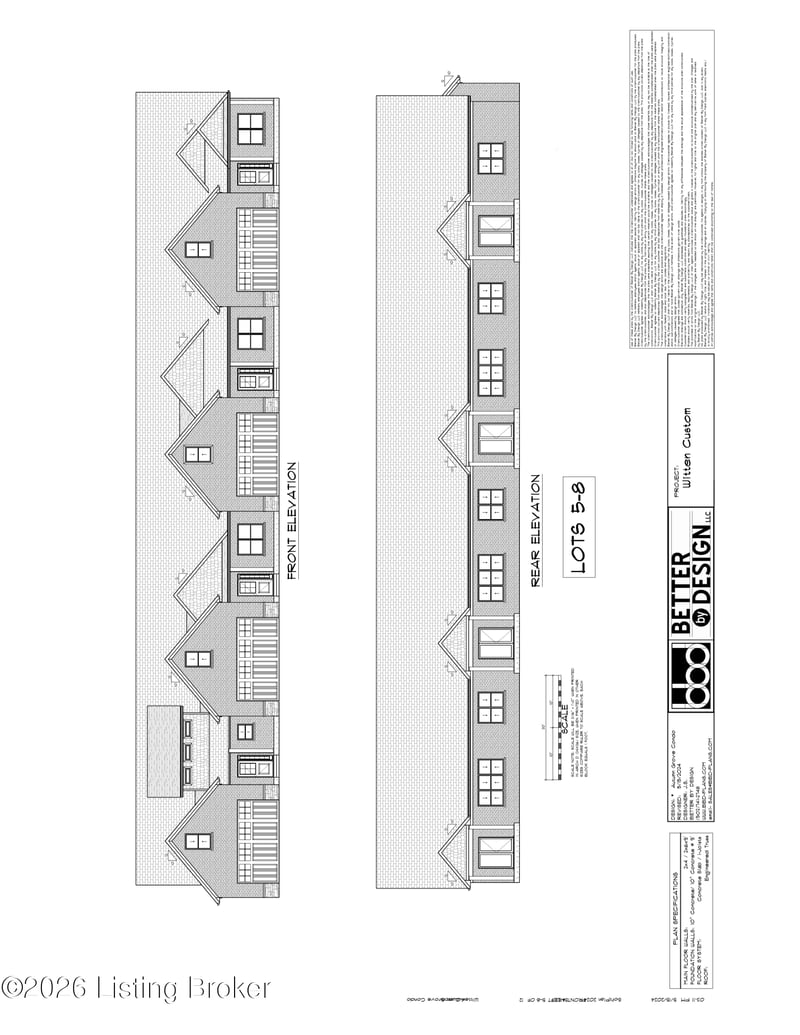 800 Katie Ln Lot 5, New Albany, IN 47150
