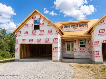 800 Katie Ln Lot 5, New Albany, IN 47150