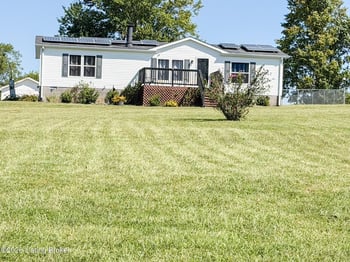 800 Mccormack Rd, Waddy, KY 40076