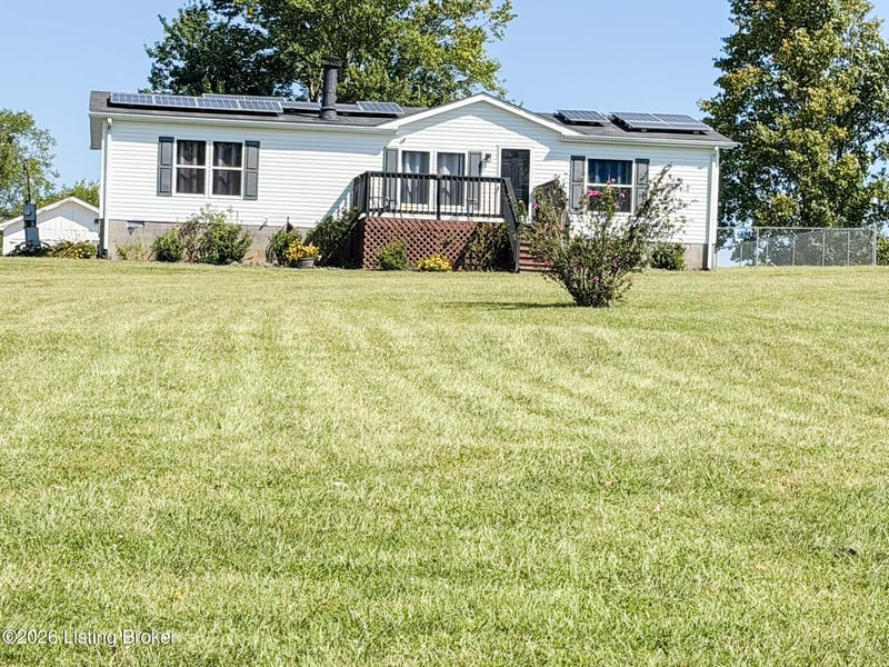 800 Mccormack Rd, Waddy, KY 40076